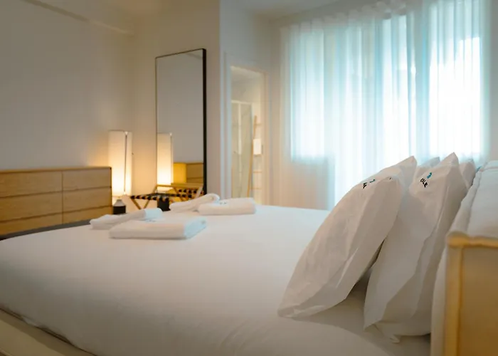 The Cale - Porto, Firmeza 1 Daire *