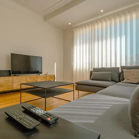 The Cale - Porto, Firmeza 1 Apartament Porto