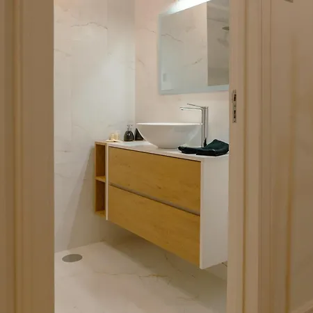 公寓 The Cale - Porto, Firmeza 1