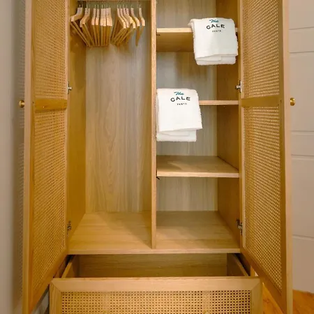 The Cale - Porto, Firmeza 1 公寓 *