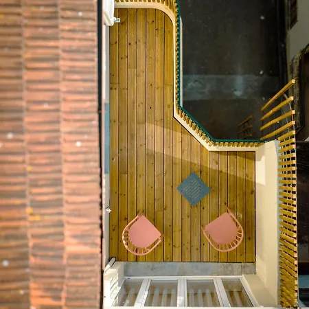 The Cale - Porto, Firmeza 1 Apartament Porto