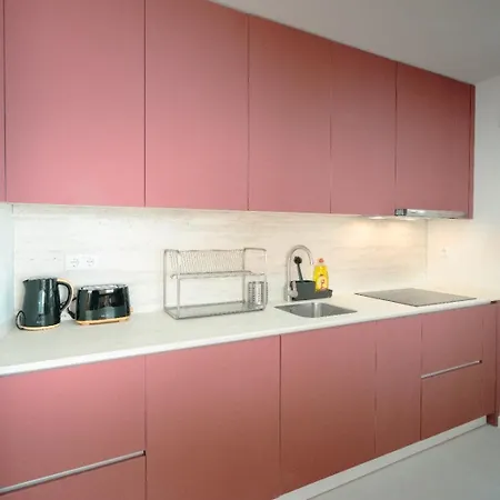 公寓 The Cale - Porto, Firmeza 1