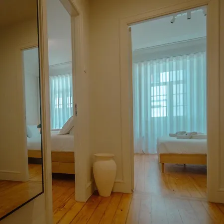 The Cale - Porto, Firmeza 1 * 波尔图