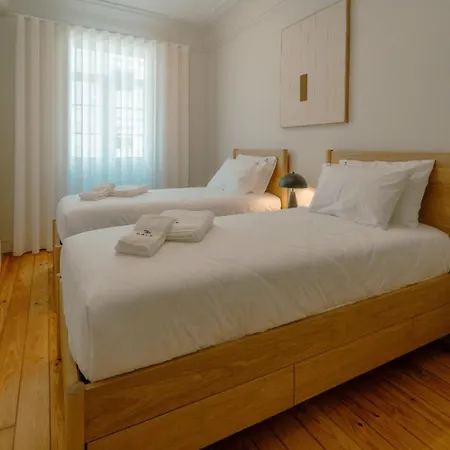 The Cale - Porto, Firmeza 1