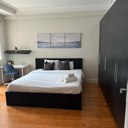 The Cale - Porto, Firmeza 1 * Porto