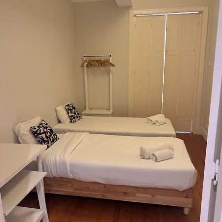 Apartment The Cale - Porto, Firmeza 1