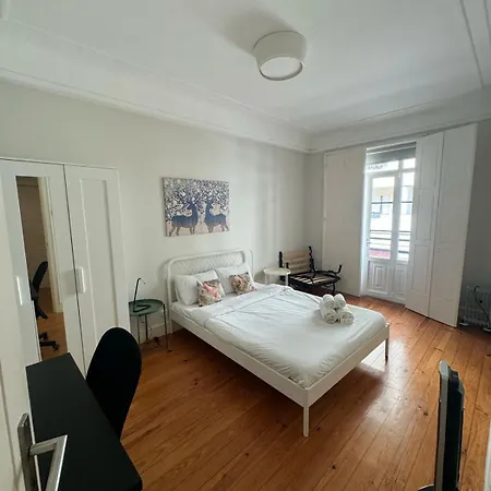 Apartment The Cale - Porto, Firmeza 1