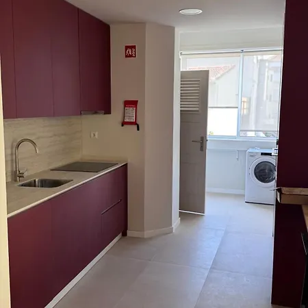 Apartment The Cale - Porto, Firmeza 1 Porto