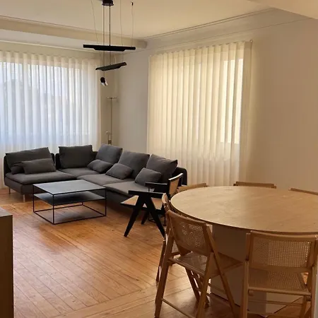 The Cale - Porto, Firmeza 1 Apartment Porto