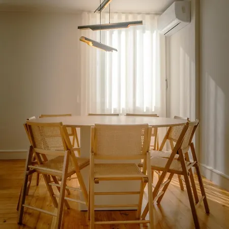 The Cale - Porto, Firmeza 1 Apartment *