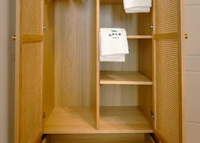 The Cale - Porto, Firmeza 1 Apartment *