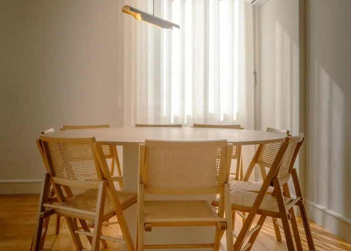 The Cale - Porto, Firmeza 1 Apartment *