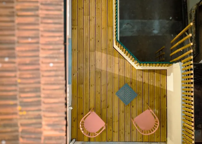 The Cale - Porto, Firmeza 1 Apartment Porto