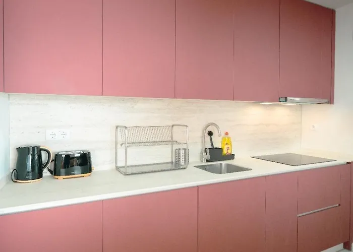 Apartment The Cale - Porto, Firmeza 1